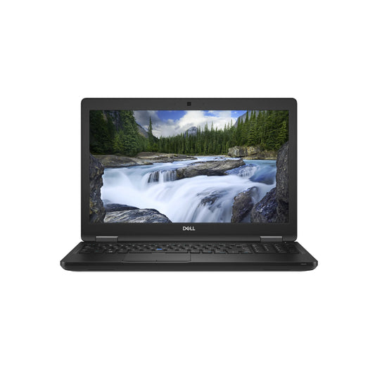 Dell Latitude 5590 15.6-inch Full HD Business Laptop - TARGET Store Egypt