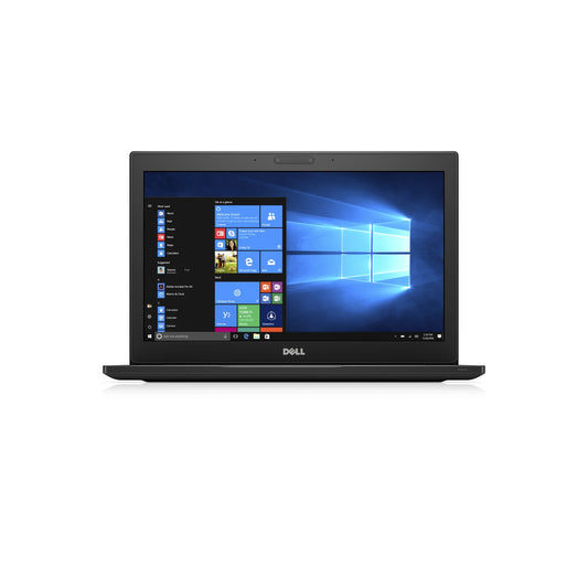 Dell Latitude 7280 12.5-inch Full HD Business Laptop - TARGET Store Egypt