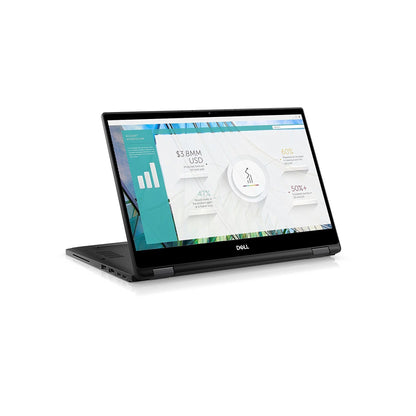 Dell Latitude 7389 2-in-1 13.3-inch Full HD x360 Convertible - TARGET Store Egypt