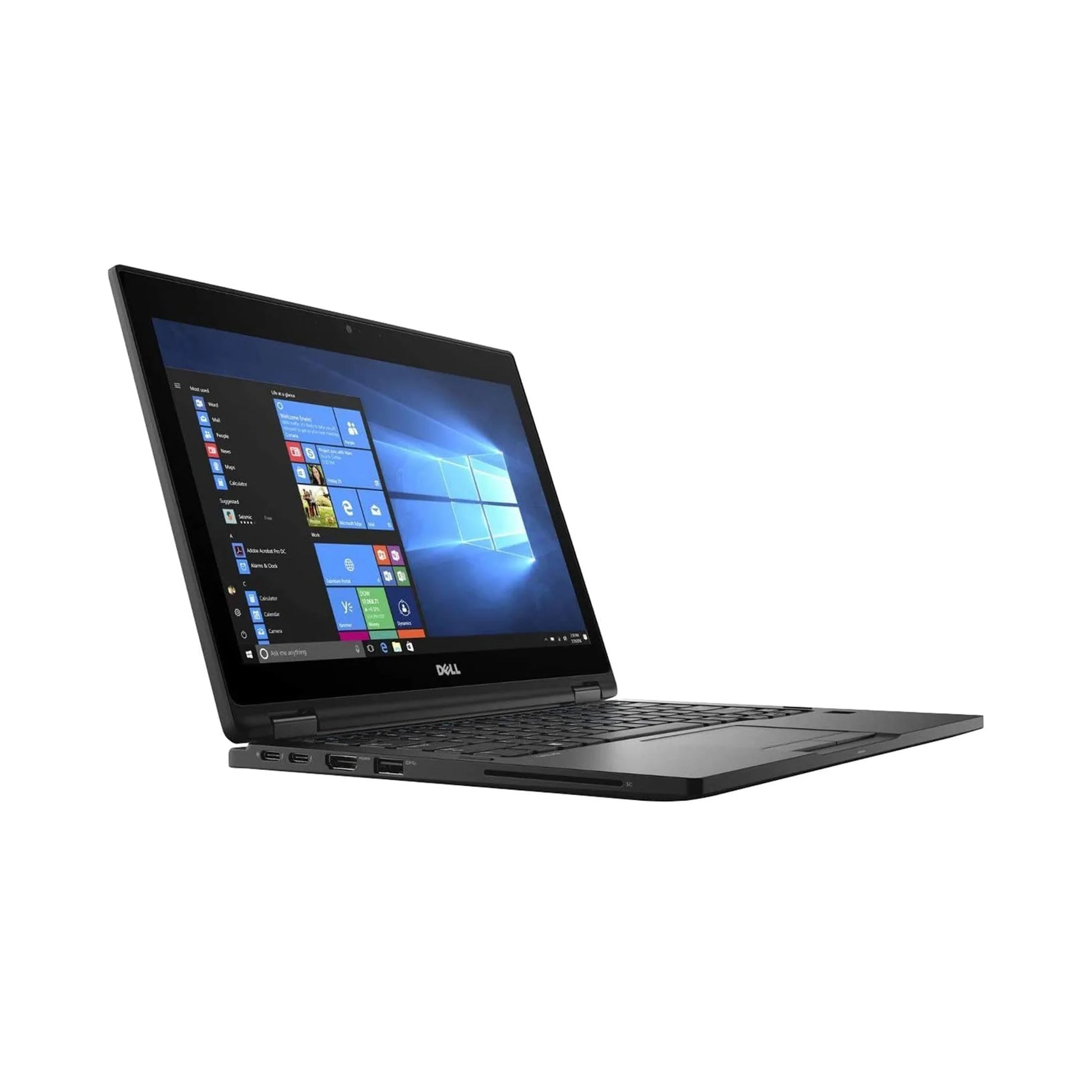 Dell Latitude 7389 2-in-1 13.3-inch Full HD x360 Convertible - TARGET Store Egypt