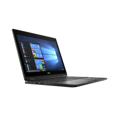Dell Latitude 7389 2-in-1 13.3-inch Full HD x360 Convertible - TARGET Store Egypt