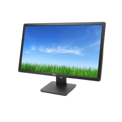 Dell E2314Hf 23 inch FHD LED essential business monitor TARGET Store Egypt