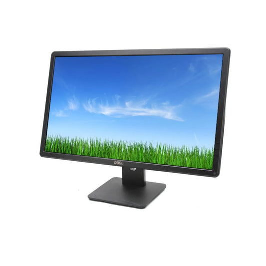 Dell E2314Hf 23 inch FHD LED essential business monitor TARGET Store Egypt