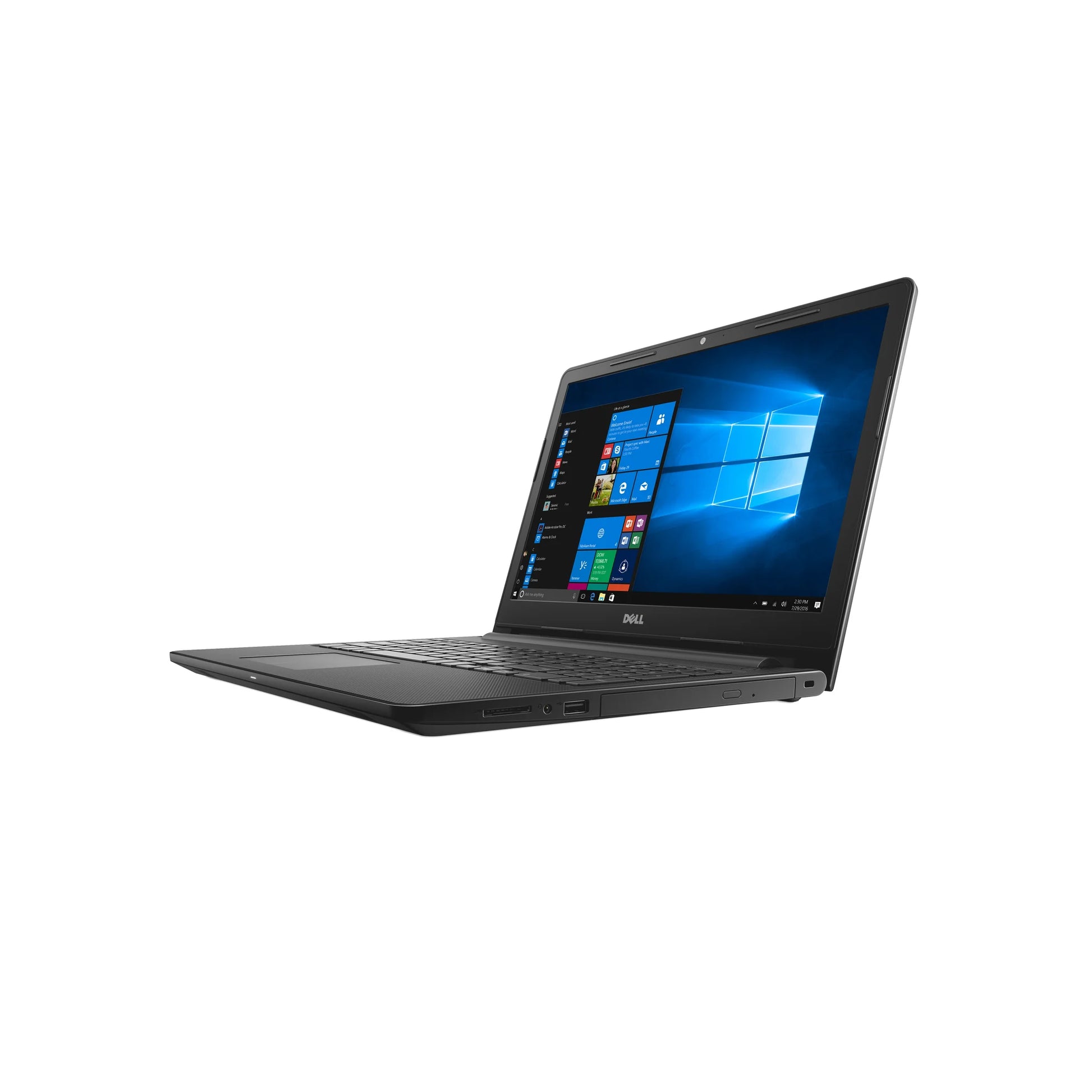 Dell Inspiron 3567 Large Screen Budget Laptop - TARGET Egypt