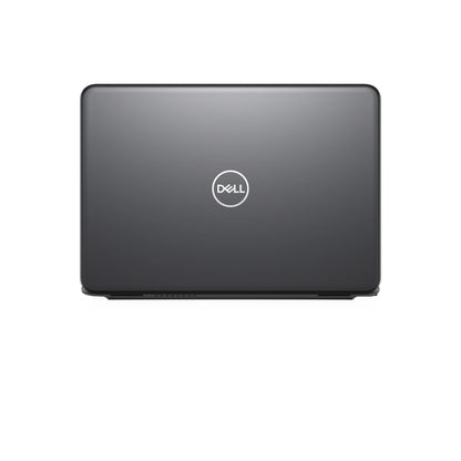 Dell Latitude 3310 13.3-inch business laptop, front view with display open