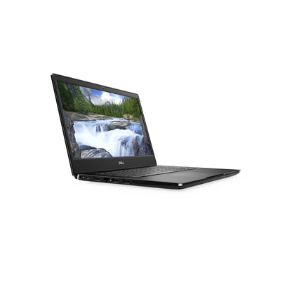 Dell 3400 Dual Storage 8th Gen Ultrabook - Egypt Price
