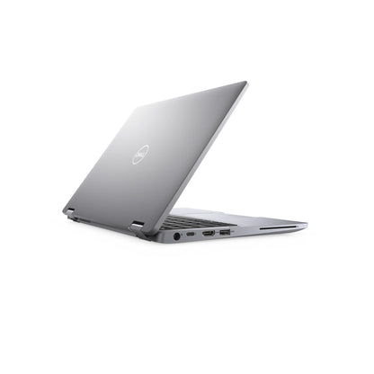 Dell Latitude 5310 2 In 1 Convertible Laptop 13 3 Inch Touch Screen I5 I7 Target Store Egypt Left Side Laptop