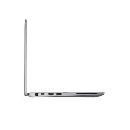 Dell Latitude 5310 2 In 1 Convertible Laptop 13 3 Inch Touch Screen I5 I7 Target Store Egypt Left Side Ports