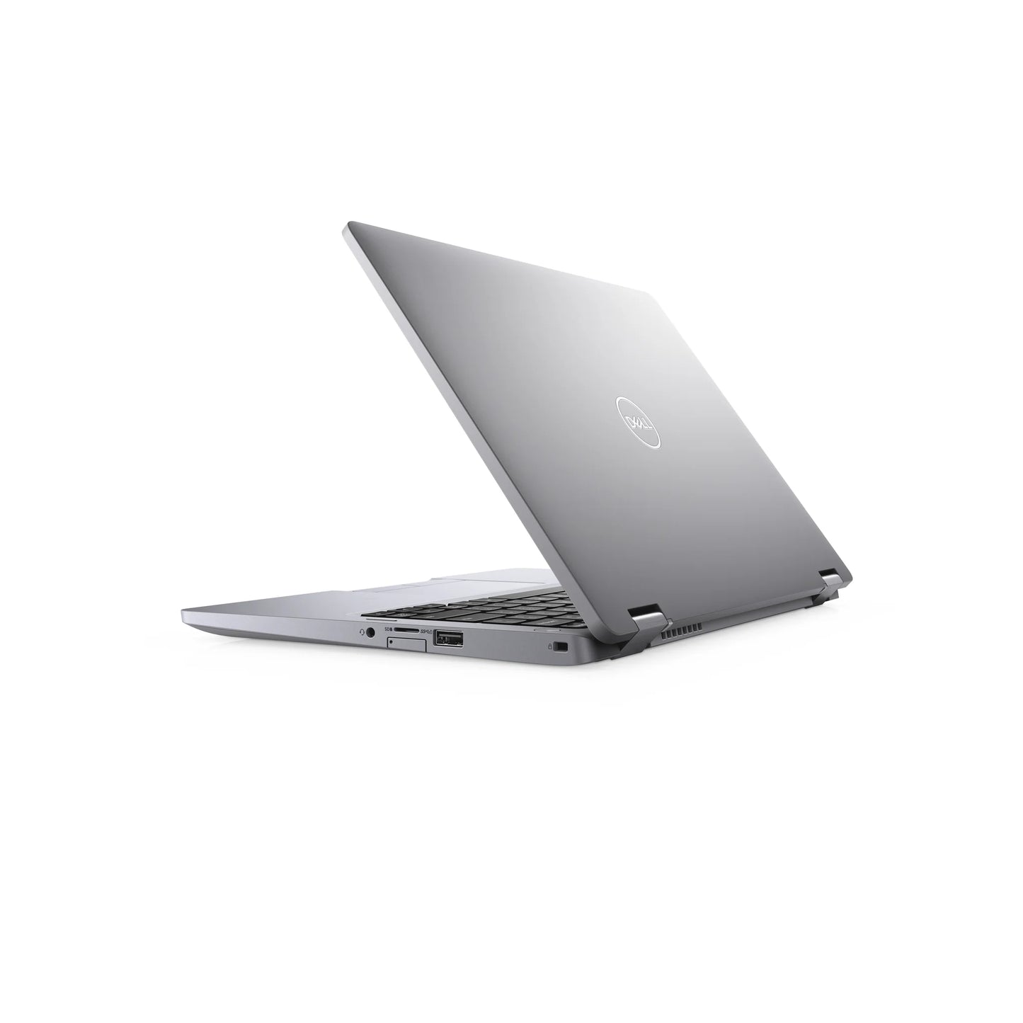 Dell Latitude 5310 2 In 1 Convertible Laptop 13 3 Inch Touch Screen I5 I7 Target Store Egypt Right Side Laptop
