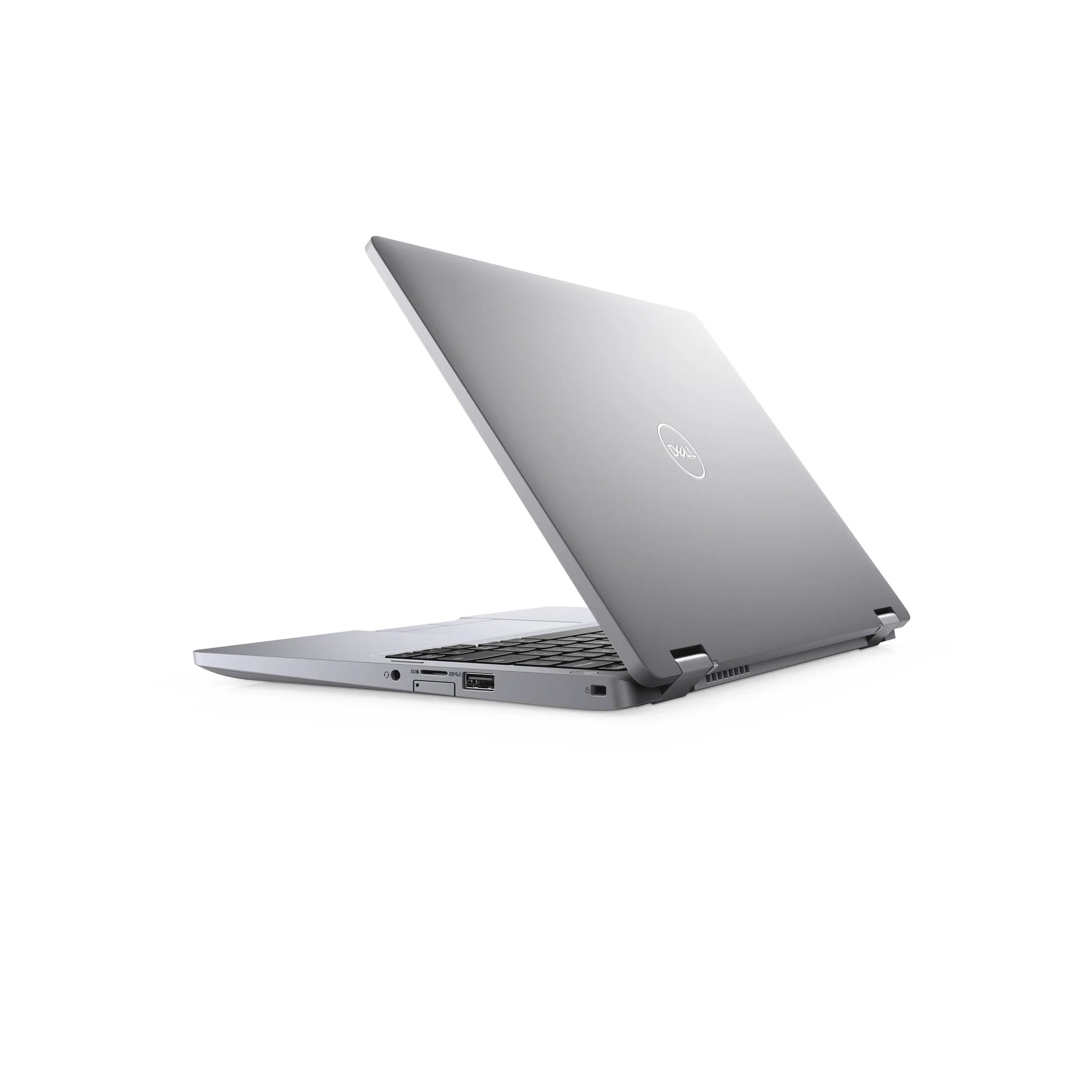 Dell Latitude 5310 2 In 1 Convertible Laptop 13 3 Inch Touch Screen I5 I7 Target Store Egypt Right Side Laptop
