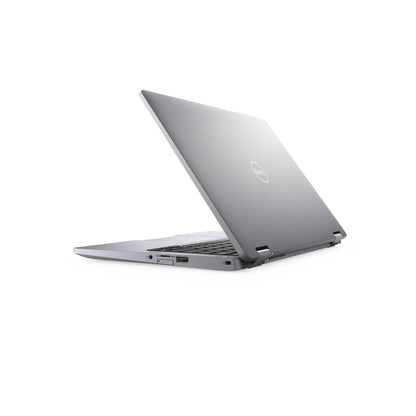 Dell Latitude 5310 2 In 1 Convertible Laptop 13 3 Inch Touch Screen I5 I7 Target Store Egypt Right Side Laptop