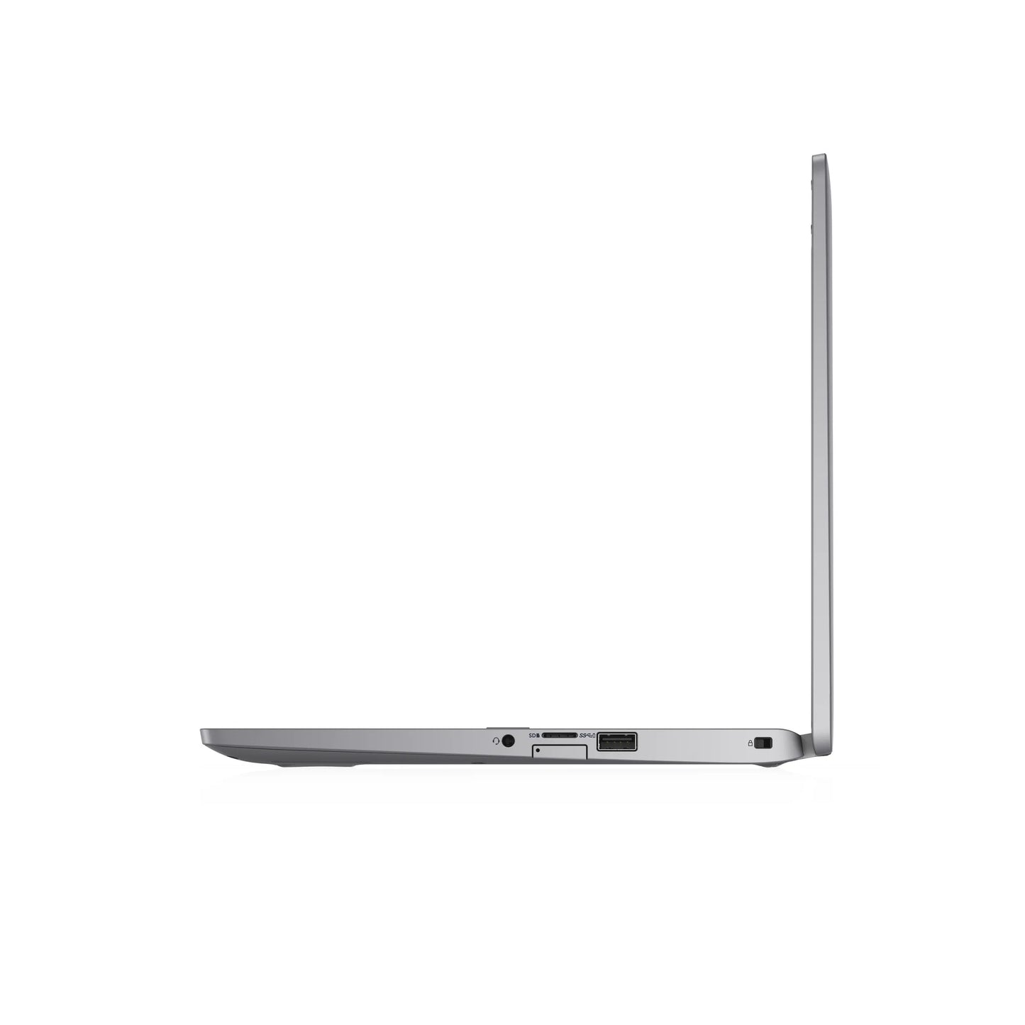 Dell Latitude 5310 2 In 1 Convertible Laptop 13 3 Inch Touch Screen I5 I7 Target Store Egypt Right Side Ports