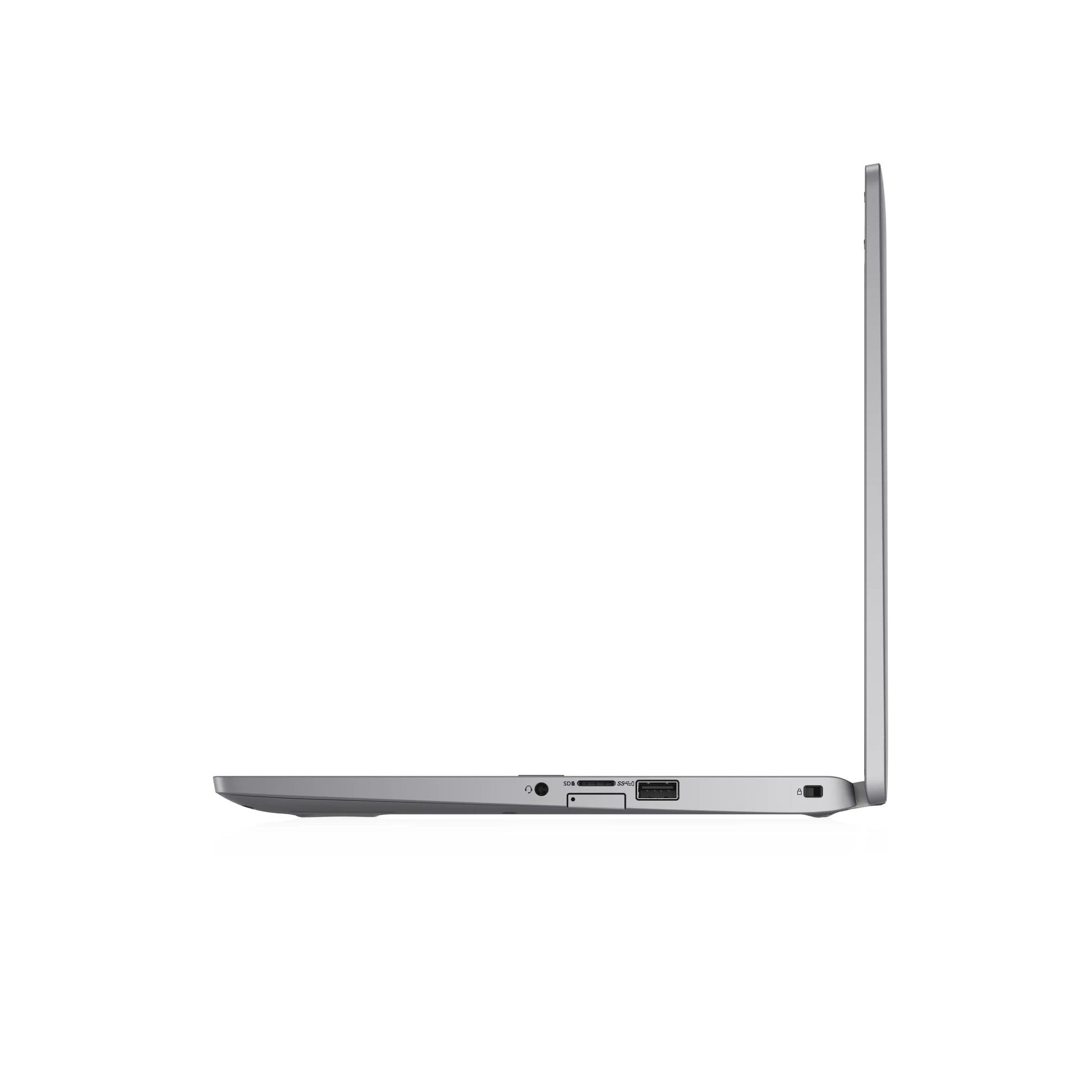 Dell Latitude 5310 2 In 1 Convertible Laptop 13 3 Inch Touch Screen I5 I7 Target Store Egypt Right Side Ports