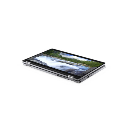Dell Latitude 5310 2 In 1 Convertible Laptop 13 3 Inch Touch Screen I5 I7 Target Store Egypt Tablet