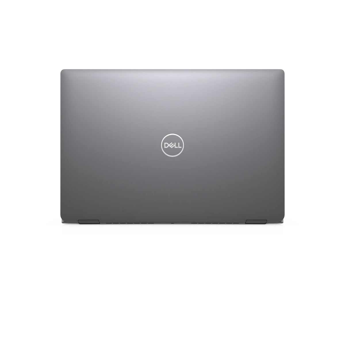 Dell Latitude 5320 2-in-1 13.3-inch convertible laptop, front view in laptop mode