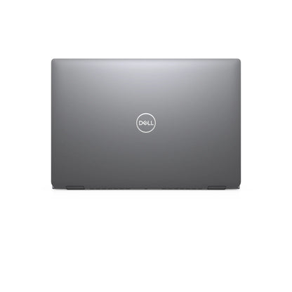 Dell Latitude 5320 2-in-1 13.3-inch convertible laptop, front view in laptop mode