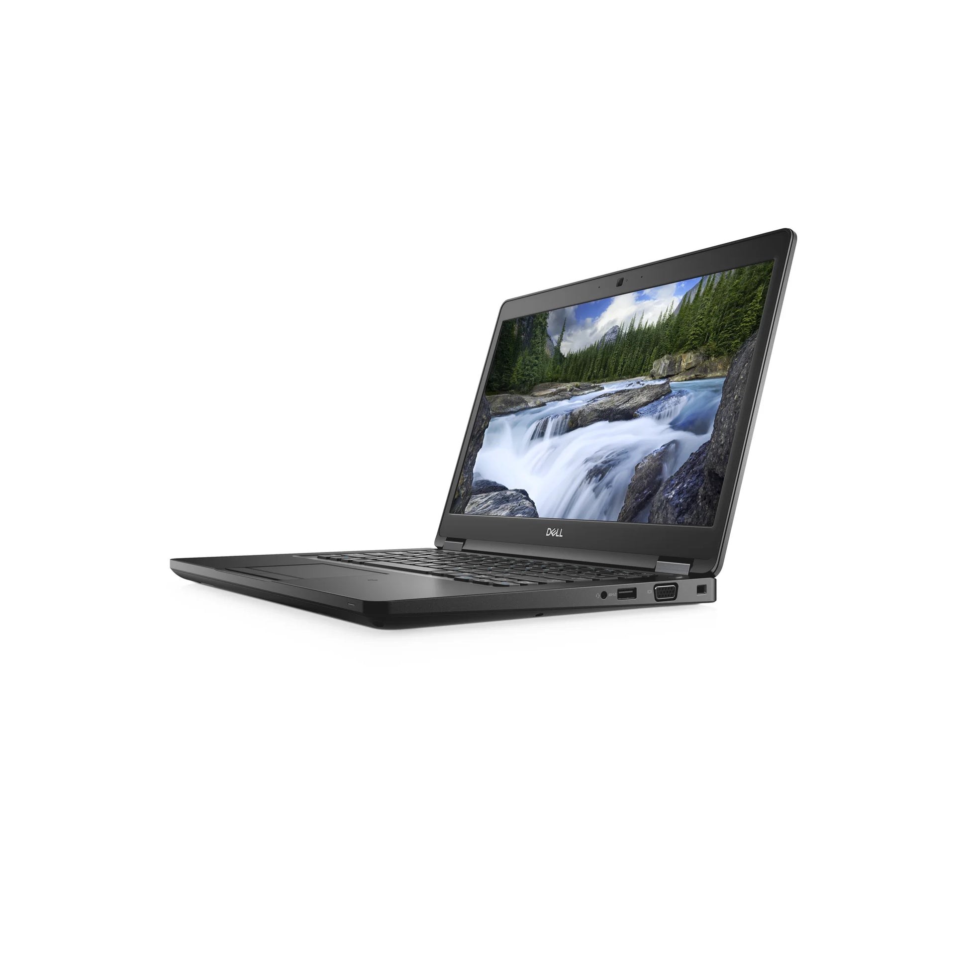 Dell 5490 i5 Quad-Core Upgradable RAM Slots View - Egypt Price