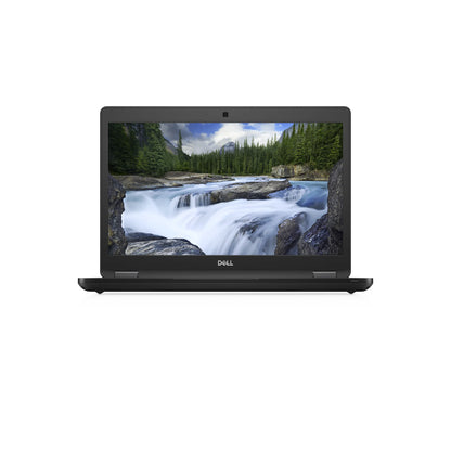 Dell Latitude 5490 i5-8350U Quad-Core Business Laptop - TARGET Store Egypt