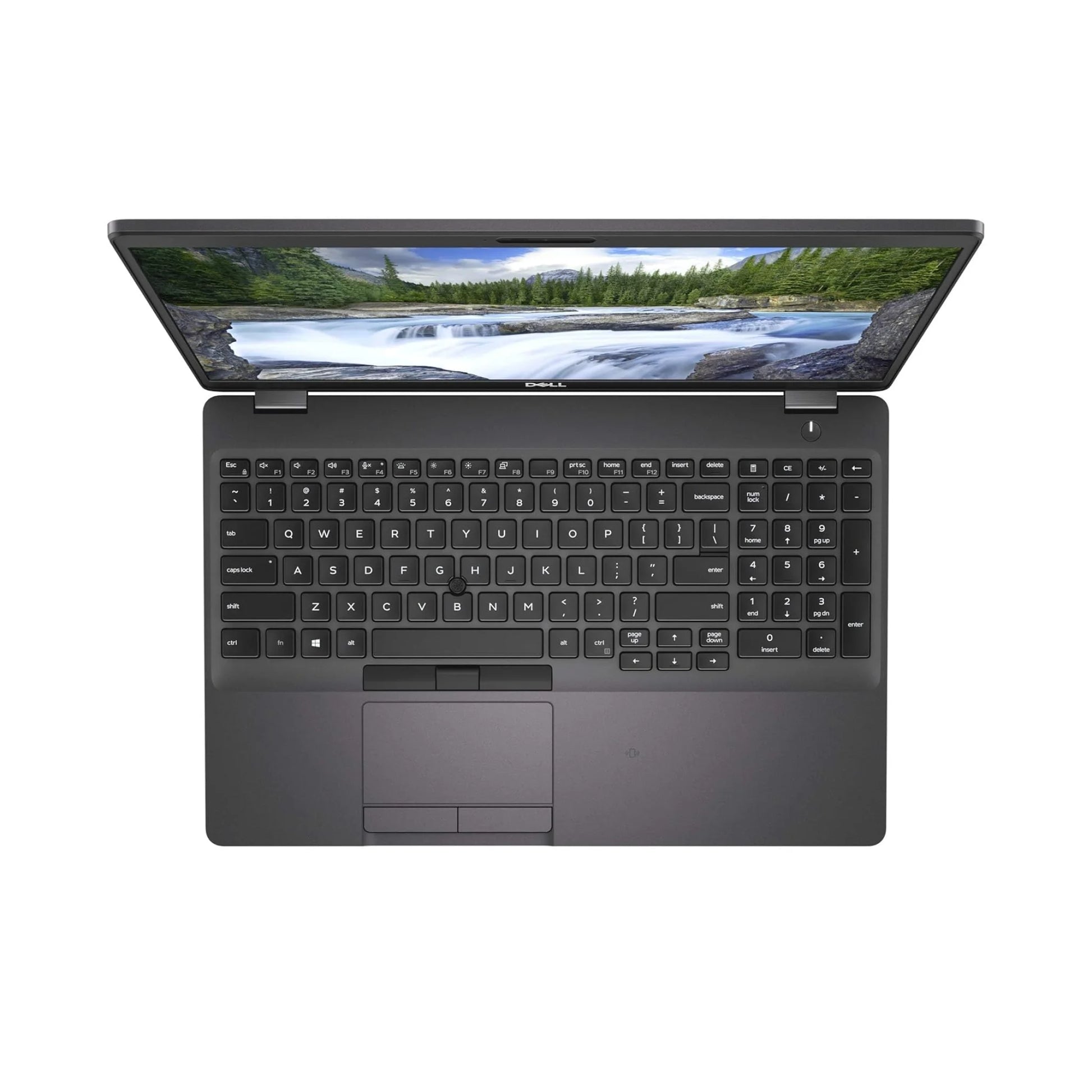 Dell Latitude 5501 - Intel Core i5-9400H, Nvidia GeForce MX150 2G, 15.6-inch FullHD - TARGET Store