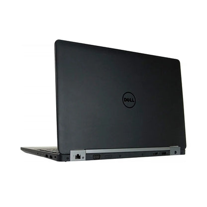 Dell Latitude 5570 - Intel Core i5-6200U, Intel HD Graphics 520, 15.6-inch FullHD Touch - TARGET Store