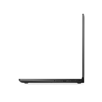 Dell Latitude 5580 15 6 Inch Business Laptop Right Side Ports View