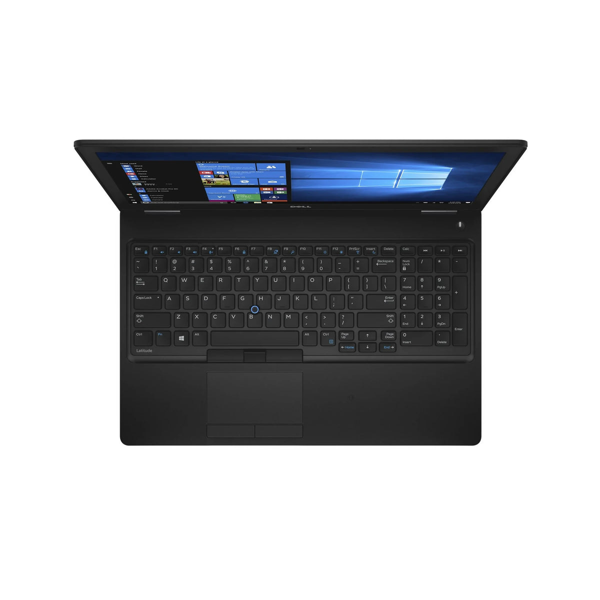Dell Latitude 5580 Core i7-7600U 32GB DDR4 laptop Egypt