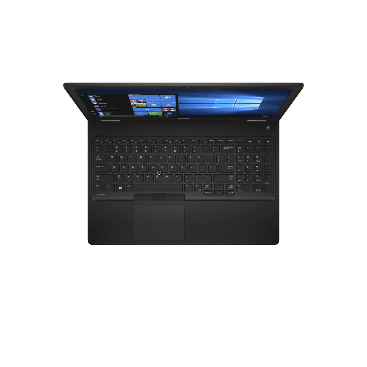 Dell Latitude 5580 Core i7-7820HQ 32GB DDR4 laptop Egypt
