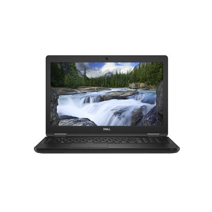Dell Latitude 5580 Business Laptop 15 6 Inch With 7Th Gen Intel Core I7 And Nvidia 2Gb Graphics Target Store Egypt