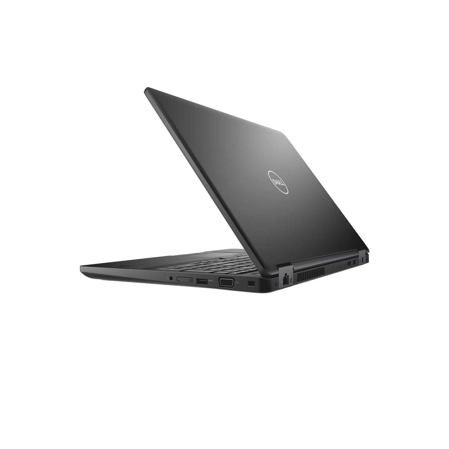 Dell Latitude 5580 Business Laptop 15 6 Inch With 7Th Gen Intel Core I7 And Nvidia 2Gb Graphics Target Store Egypt Side
