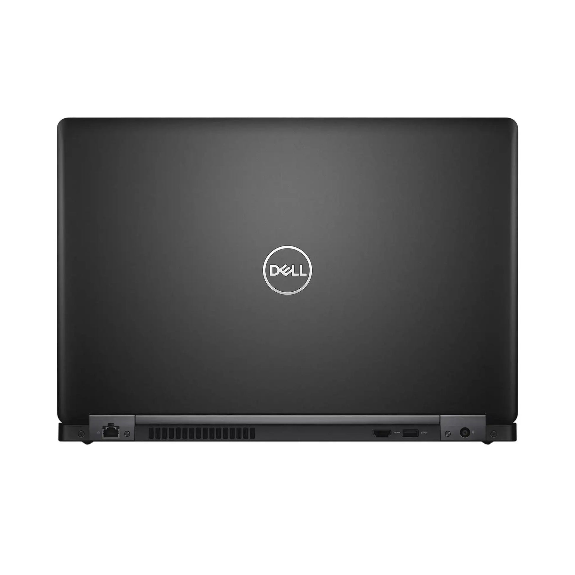 Dell Precision 3520 - Intel Core i5-7440HQ, Nvidia Quadro M620 2G, 15.6-inch FullHD - TARGET Store