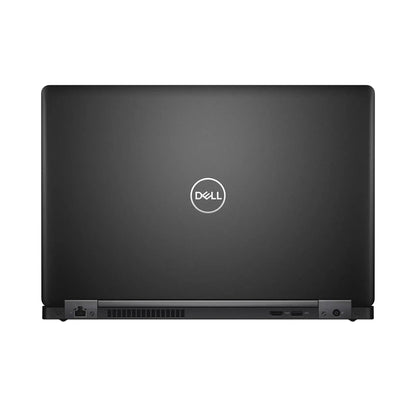 Dell Precision 3520 - Intel Core i5-7440HQ, Nvidia Quadro M620 2G, 15.6-inch FullHD - TARGET Store