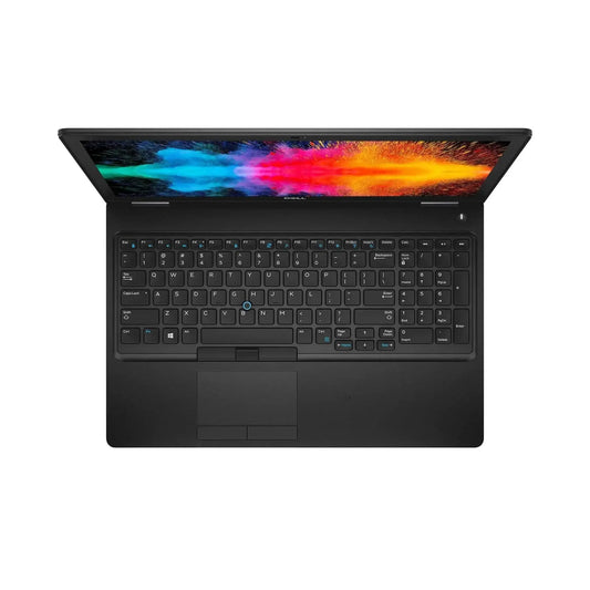 Dell Precision 3520 - Intel Core i5-7440HQ, Nvidia Quadro M620 2G, 15.6-inch FullHD - TARGET Store