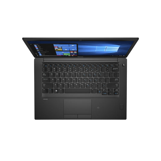 Dell Latitude 7280 12.5-inch Ultra-Thin Business Laptop - TARGET Store Egypt