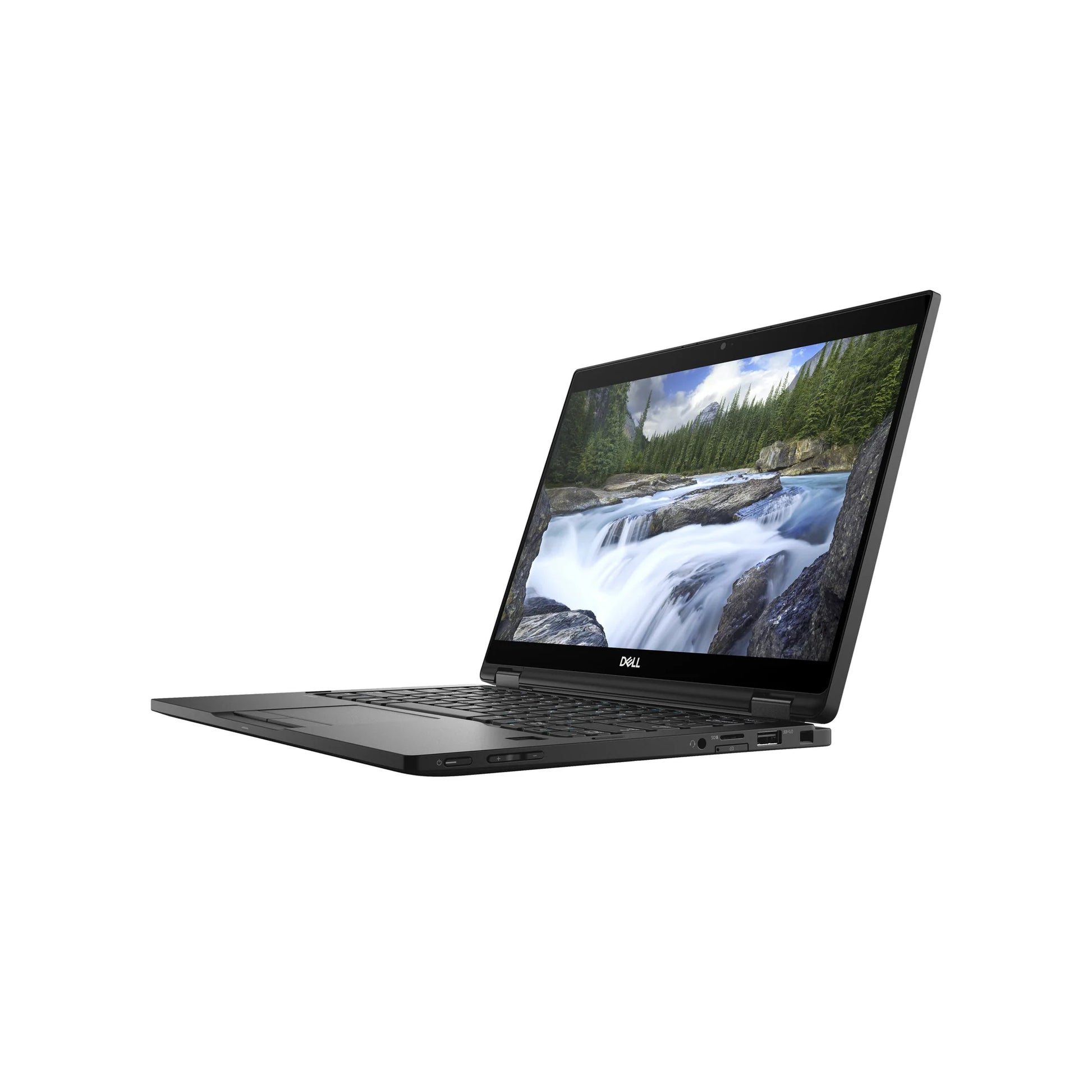 Dell Latitude 7389 2-in-1 13.3-inch Full HD x360 Convertible - TARGET Store Egypt