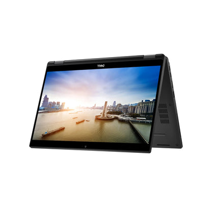 Dell Latitude 7389 2-in-1 Professional Hybrid Design - TARGET Egypt