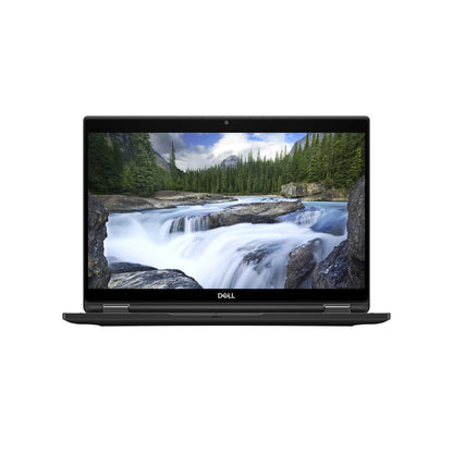 Dell Latitude 7389 2-in-1 Professional Hybrid Design - TARGET Egypt