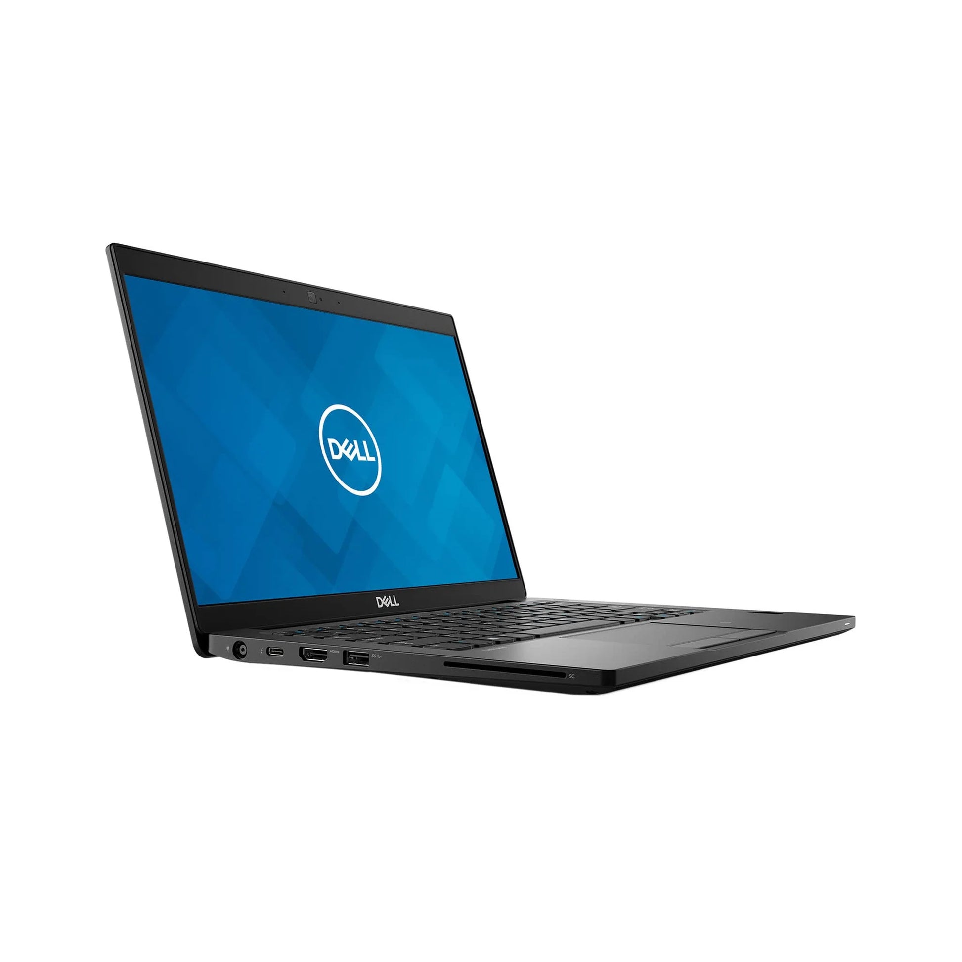Dell Latitude 7390 Business Ultrabook 13 3 Inch Fhd With 8Th Gen Intel Core I7 Target Store Egypt