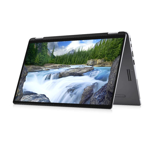 Dell 7400 2-in-1 Premium Aluminum Hybrid Laptop - Egypt Price