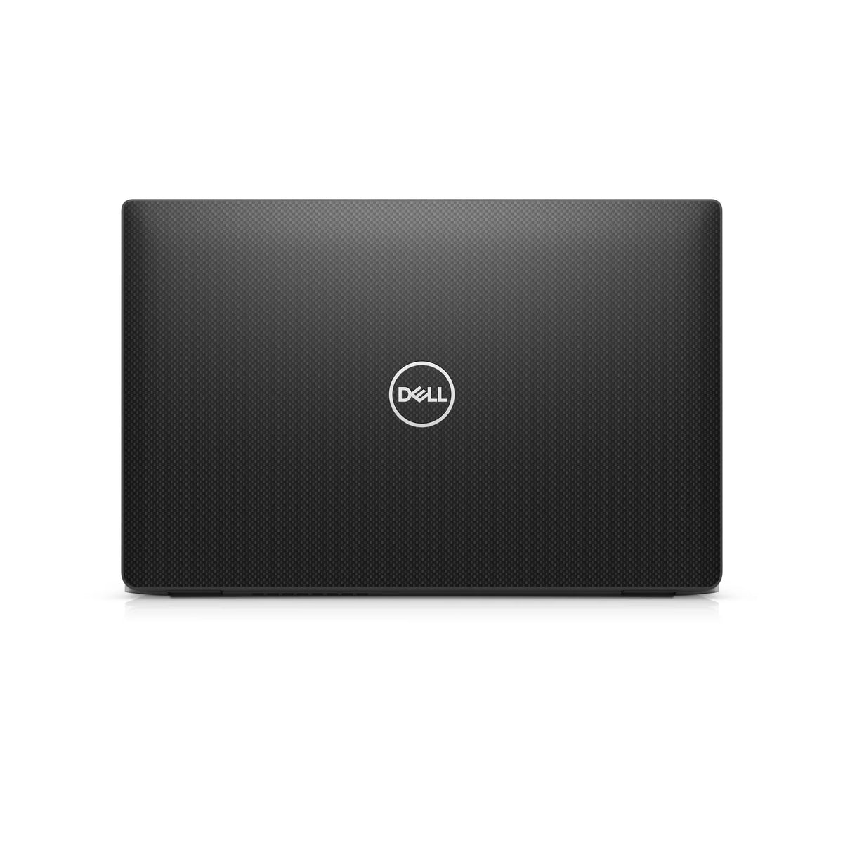 Dell Latitude 7410 14-inch business laptop, front view with display open