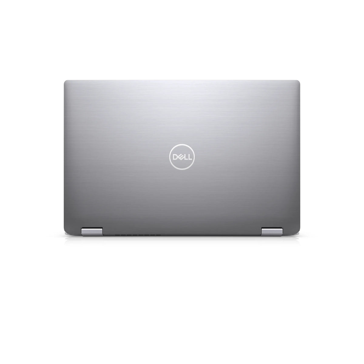 Dell Latitude 7410 2-in-1 14-inch convertible laptop in tablet mode