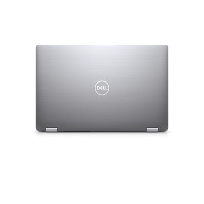 Dell Latitude 7410 2-in-1 14-inch convertible laptop in tablet mode