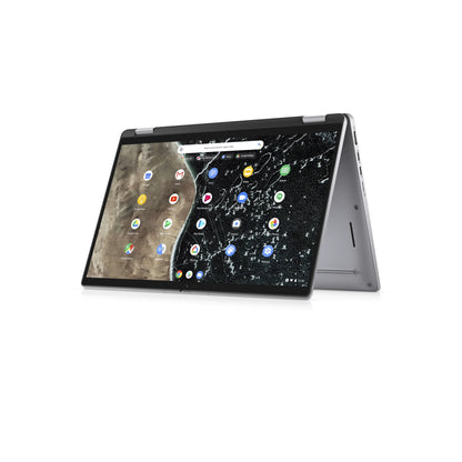Dell Latitude 7410 2 In 1 14 Inch Convertible Laptop In Mode