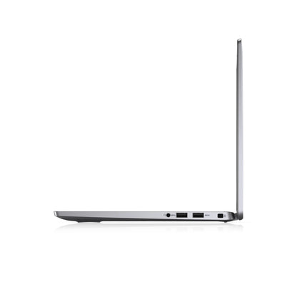 Dell Latitude 7410 2 In 1 14 Inch Convertible Laptop In Right Side Mode.