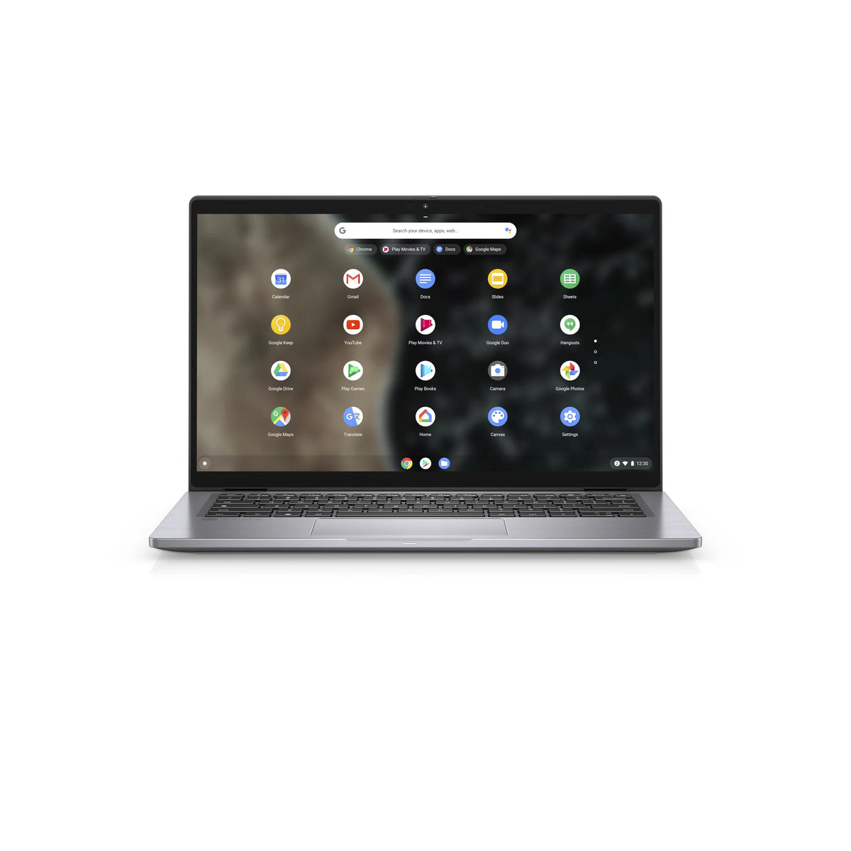 Dell Latitude 7410 2 In 1 14 Inch Convertible Laptop In Tablet Mode