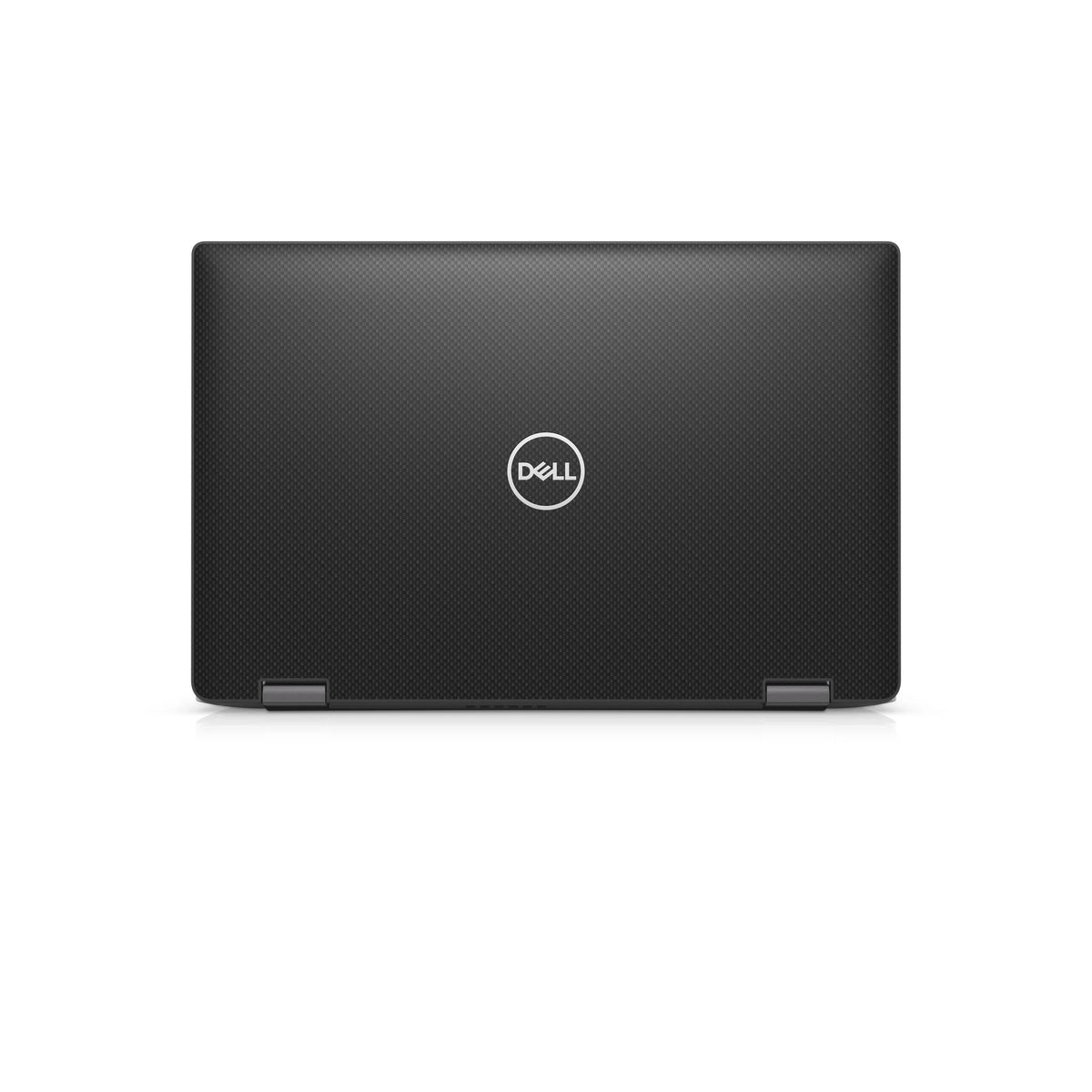 Dell Latitude 7420 2-in-1 14-inch convertible laptop in tablet mode