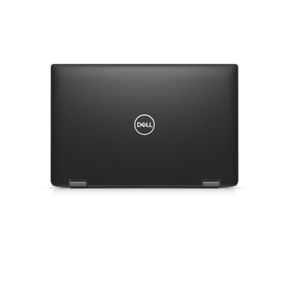 Dell Latitude 7420 2-in-1 14-inch convertible laptop in tablet mode