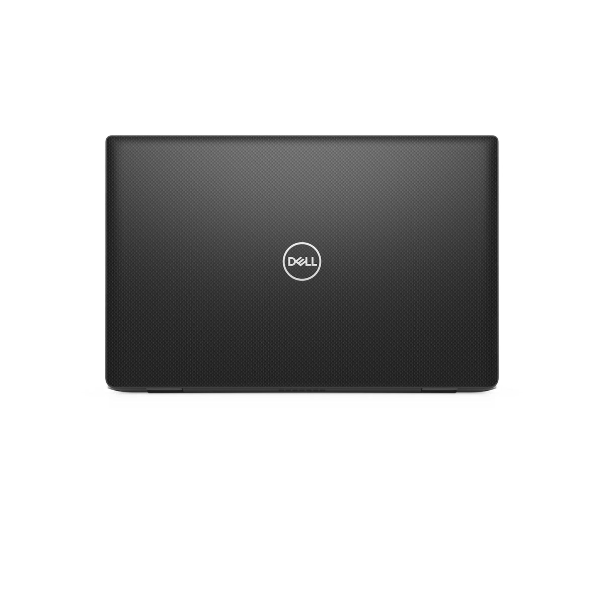 Dell Latitude 7520 15.6-inch business laptop, front view with display open