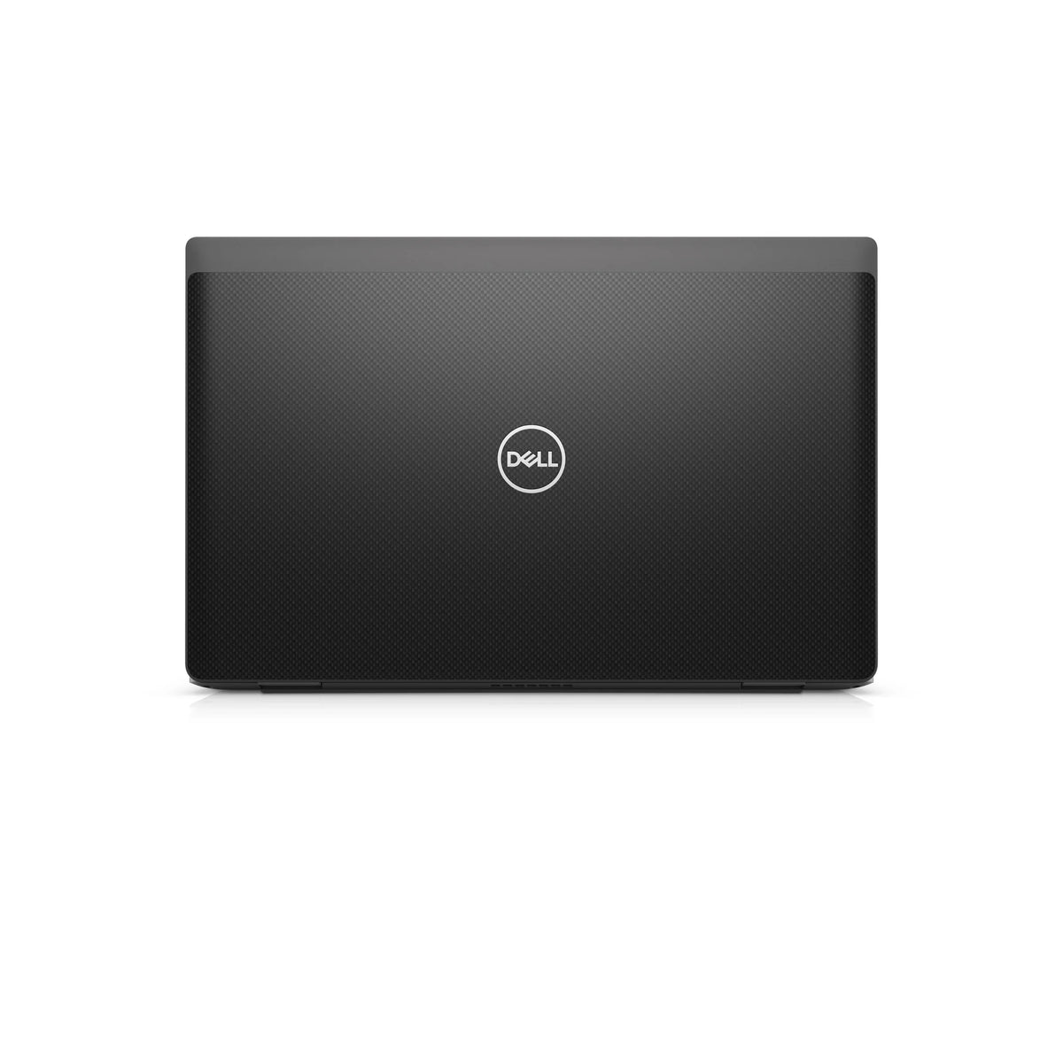 Dell Latitude 7530 15.6-inch business laptop, front view with display open