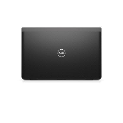 Dell Latitude 7530 15.6-inch business laptop, front view with display open