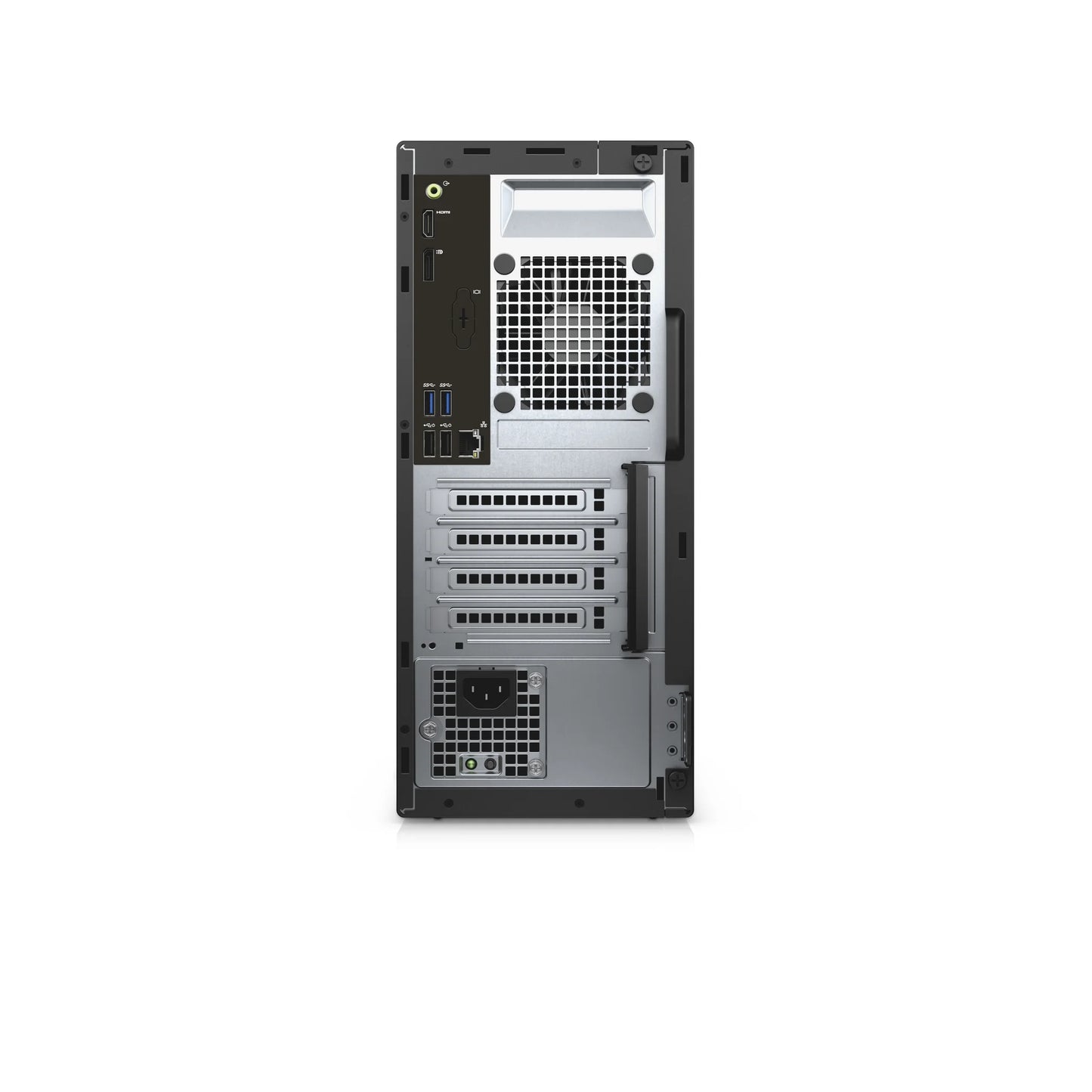 Dell OptiPlex 3050 MT price Egypt Core i5-7500 i7-7700 mini tower M.2 NVMe desktop استيراد